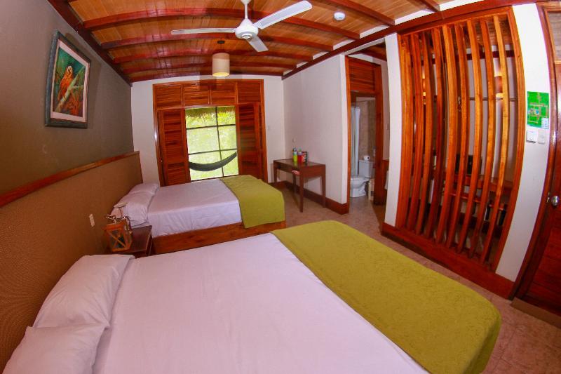 Heliconia Amazon River Lodge Francisco de Orellana Bagian luar foto